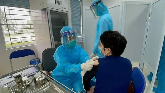 Việt Nam sẽ có 5,657 triệu liều vaccine trong tháng 3, 4