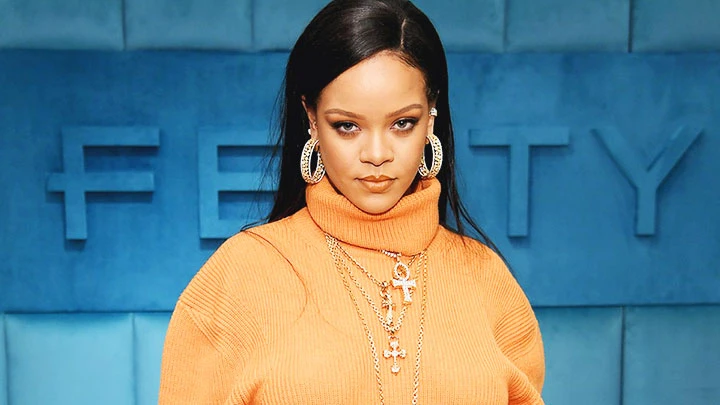 Rihanna mở rộng “đế chế” làm đẹp