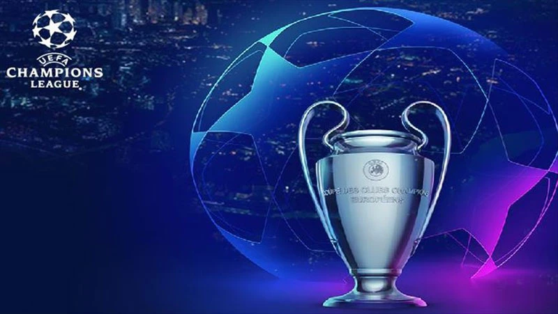 Real Madrid gặp Liverpool tại tứ kết Champions League