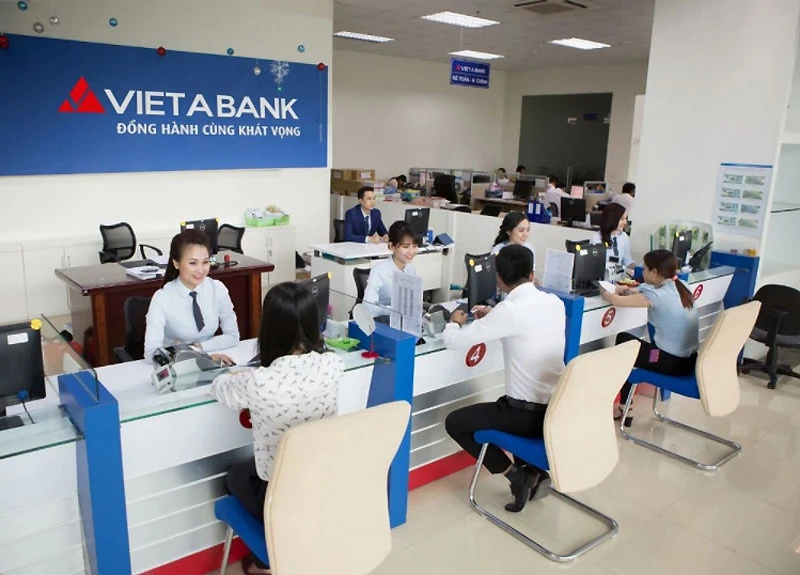 Ngân hàng Thương mại cổ phần Việt Á vừa được cấp mã chứng khoán VAB. 