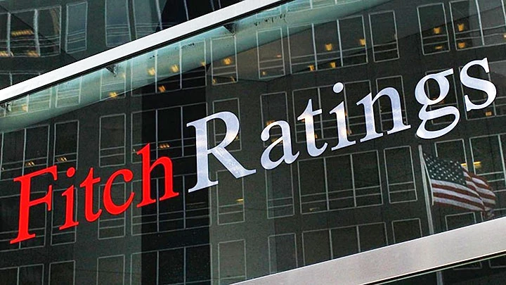 Fitch Ratings nâng triển vọng tín nhiệm của Việt Nam