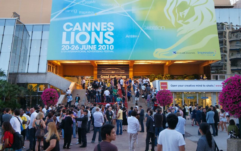 LHP Cannes 2021 chỉ diễn ra qua công nghệ kỹ thuật số