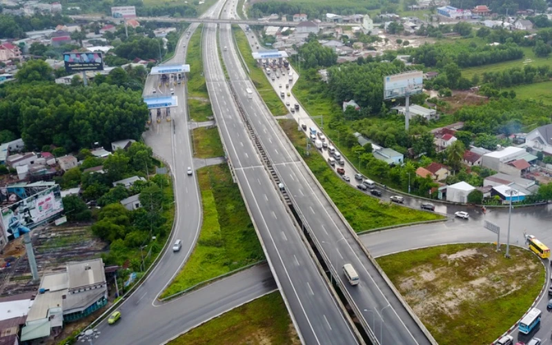 Cao tốc Tân Phú - Bảo Lộc: “3 chữ P” và cách huy động vốn khác biệt
