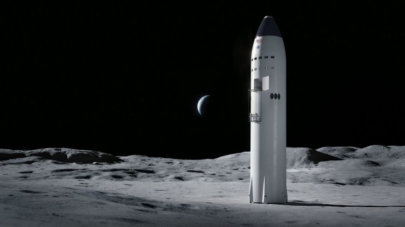 Tàu đổ bộ mặt trăng là một thành tựu đáng kinh ngạc của con người. Hãy cùng nhìn vào hình ảnh tàu đổ bộ mặt trăng với công nghệ tiên tiến nhất của chúng ta, bạn sẽ cảm nhận được sức mạnh và sự khám phá tuyệt vời của con người trên không gian rộng lớn.