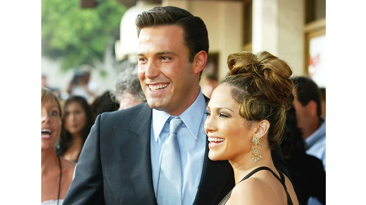 J.Lo và Ben Affleck “nối lại tình xưa”?