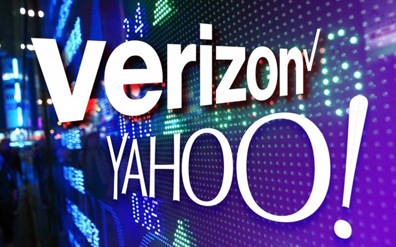 Verizon đã đồng ý bán mảng kinh doanh truyền thông bao gồm các thương hiệu mang tính biểu tượng như Yahoo và AOL với giá 5 tỷ USD.
