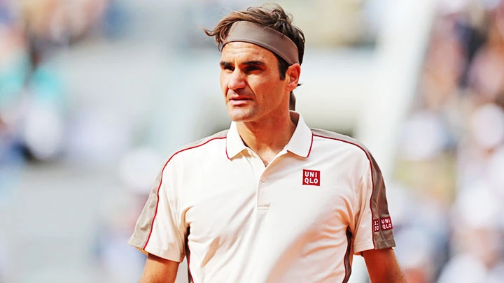 Roger Federer rất muốn vô địch giải Geneva Open