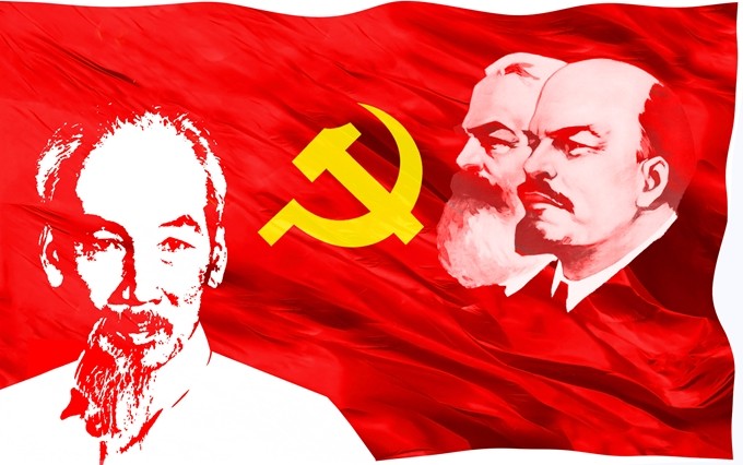 Tư tưởng Hồ Chí Minh về chủ nghĩa xã hội và con đường đi lên chủ nghĩa xã hội ở Việt Nam