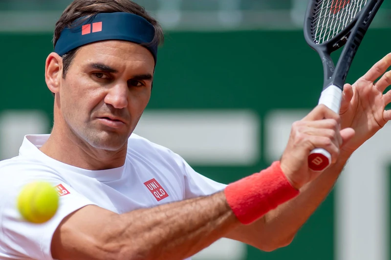 Federer sẽ tranh tài ở giải Geneva Open diễn ra trong tuần này. 