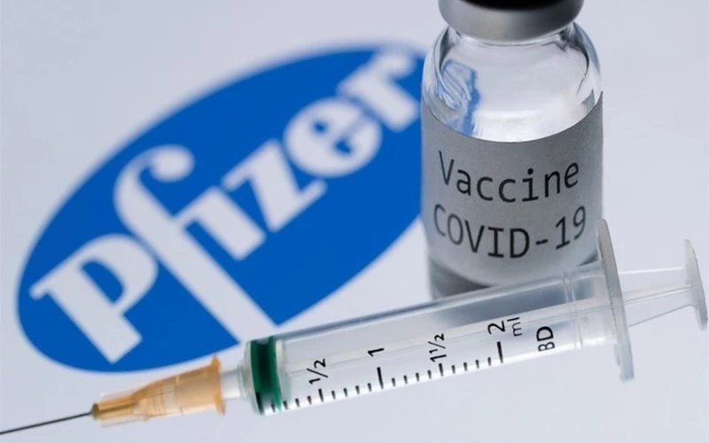 Thủ tướng Chính phủ ký ban hành nghị quyết về việc mua vaccine phòng Covid-19
