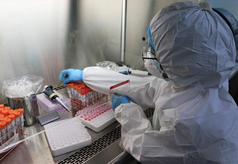 Phát hiện biến thể virus SARS-CoV-2 của Ấn Độ tại Đà Nẵng