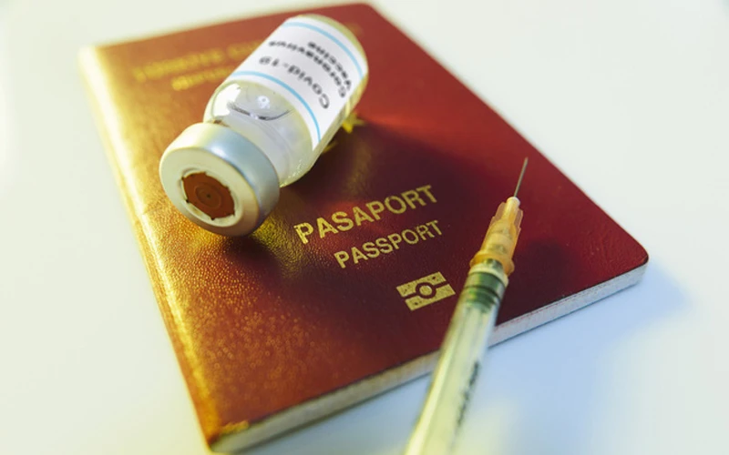 Bộ Ngoại giao: Công dân cần thận trọng với du lịch tiêm vaccine Covid-19