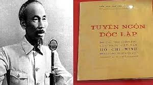 Những sáng tạo của Hồ Chí Minh về vấn đề dân tộc thuộc địa và cách mạng giải phóng dân tộc
