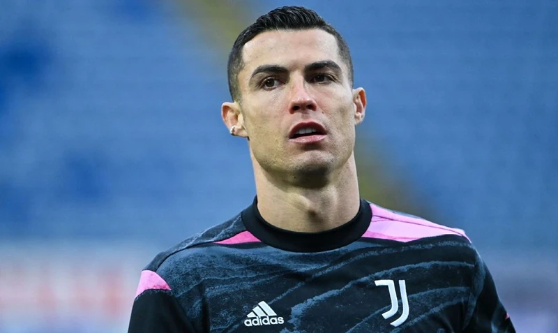 Ronaldo muốn rời Juventus và trở lại MU là một lựa chọn hoàn hảo. (Ảnh: Getty Images)