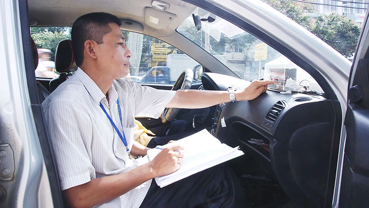 Phòng Thương mại và Công nghiệp Việt Nam (VCCI) kiến nghị Bộ Giao thông vận tải kéo dài thời gian thực hiện quy định về lắp camera hành trình trên các phương tiện kinh doanh vận tải.