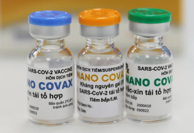 Chỉ cấp phép khi vaccine phòng Covid-19 có đầy đủ dữ liệu khoa học