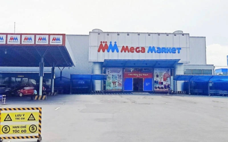 TP Hồ Chí Minh tìm người từng đến MM Mega Market An Phú