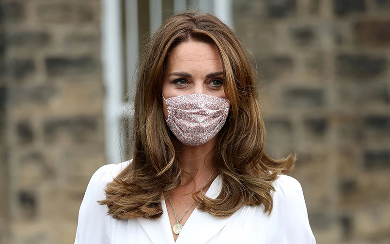 Công nương Kate Middleton. Ảnh: Hris Jackson/Getty Images