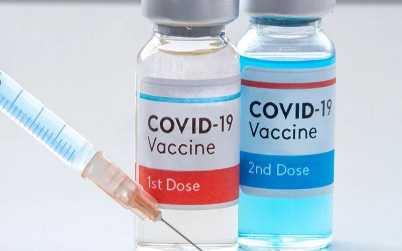 Một số quốc gia đang áp dụng tiêm hai loại vaccine khác nhau. (Ảnh: Đại học Oxford)