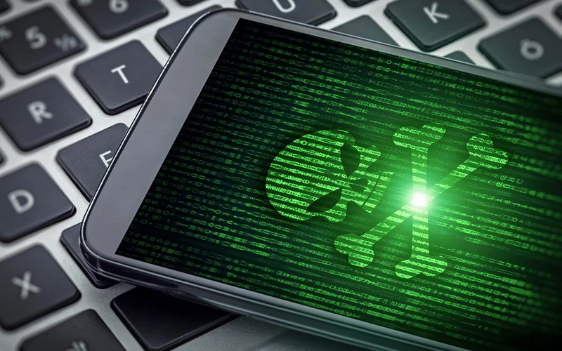 Các ứng dụng nhắn tin trên thiết bị động đang trở thành một trong những phương pháp được các hacker sử dụng nhằm lừa đảo người dùng.