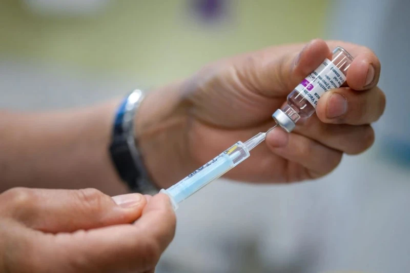 Các cố vấn của SAGE cũng cho rằng, độ bền miễn dịch có thể khác nhau, tùy thuộc vào loại vaccine được sử dụng. (Ảnh: Getty Images).