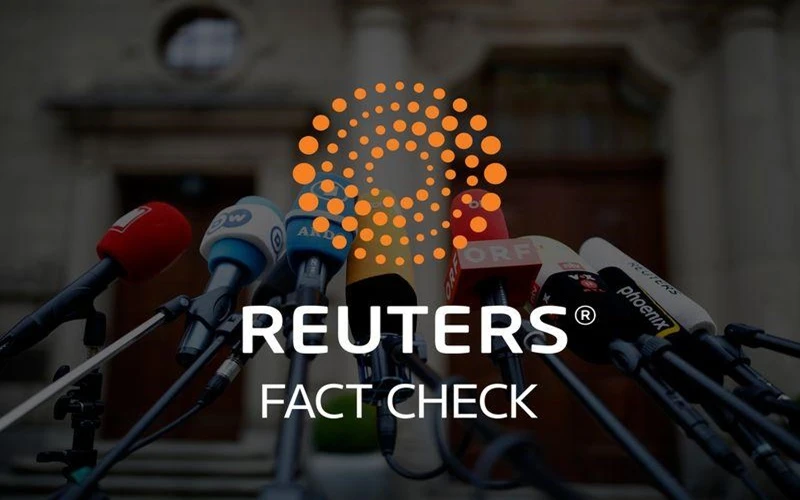 (Ảnh: Reuters)