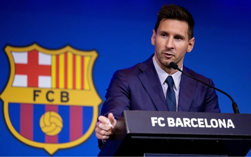 Đội bóng Barca của Messi sẽ bước vào mùa giải mới với nhiều biến động và thử thách. Hãy thưởng thức những hình ảnh mới nhất của đội bóng này trên sân cỏ, phản ánh rõ ràng tình hình của Barcelona và đặc biệt là tài năng phi thường của Messi.