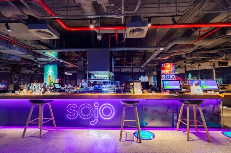 SOJO Hotels – Mô hình khách sạn thuận ích hoàn toàn mới tại Việt Nam