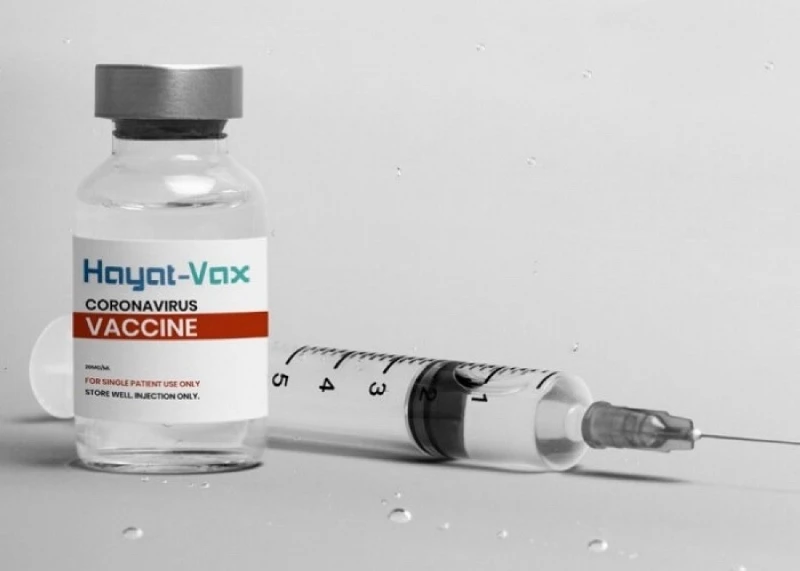 Thêm một vaccine phòng Covid-19 xin được cấp phép khẩn cấp