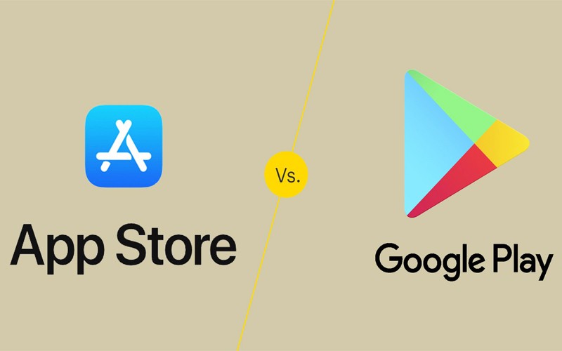 Google và Apple có thể sẽ bị cấm tính phí hoa hồng trên các cửa hàng ứng dụng tại Hàn Quốc.
