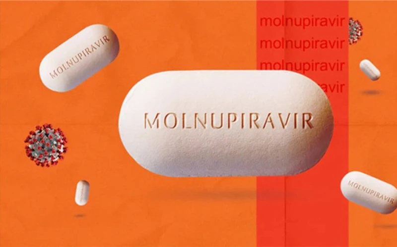 Những lưu ý sử dụng thuốc Molnupiravir cho F0 triệu chứng nhẹ