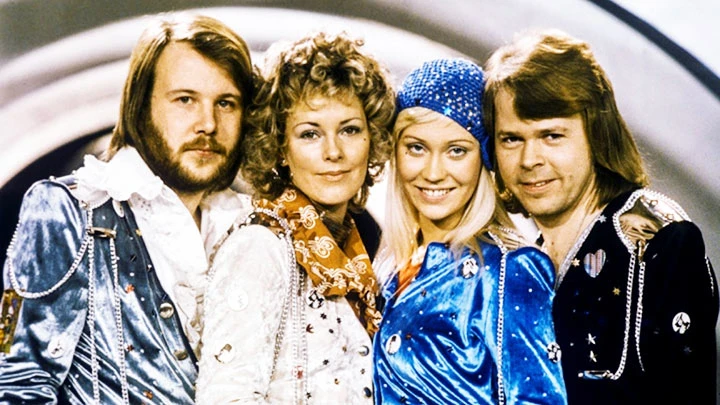 ABBA ra album mới