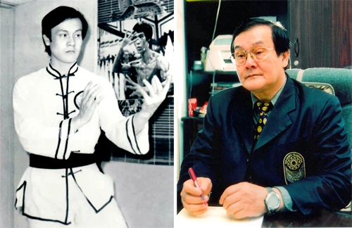 Ông Hoàng Vĩnh Giang được ví như “kiến trúc sư trưởng” của ngành thể thao Việt Nam. (Ảnh: Vietnam+)