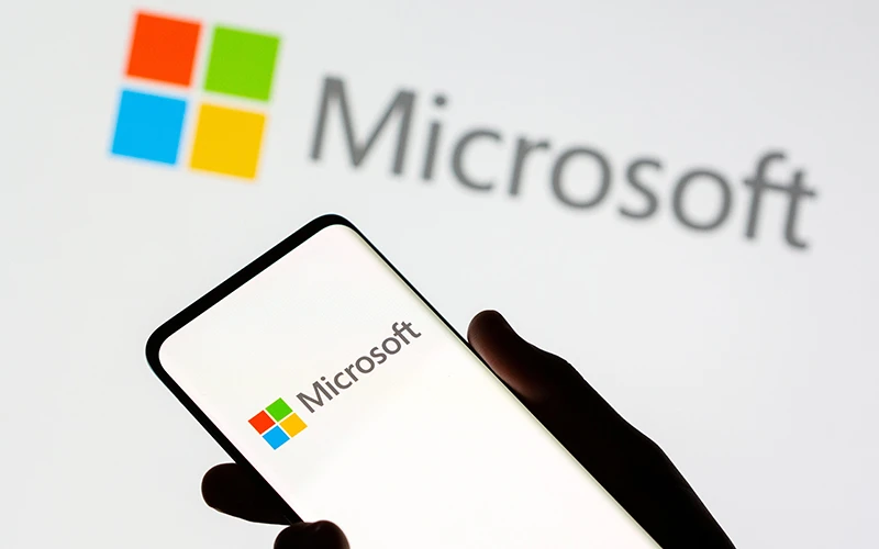 Microsoft sẽ tung ra dịch vụ này cho người dùng trong sự kiện ra mắt hệ điều hành Windows 11 vào tháng 10 tới. (Ảnh: Reuters)