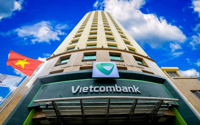 S&P tiếp tục đánh giá xếp hạng tín nhiệm Vietcombank cao nhất trong số những ngân hàng Việt Nam được đánh giá