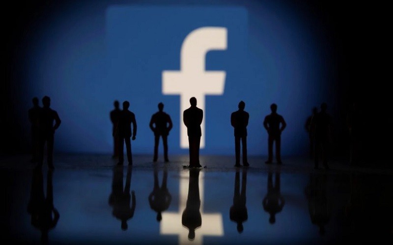 Facebook cam kết thúc đẩy thanh thiếu niên tránh xa nội dung độc hại