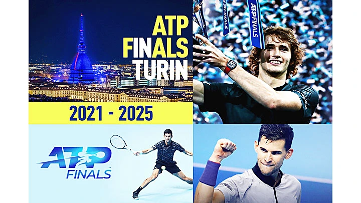 Cuộc đua tới ATP Finals 2021