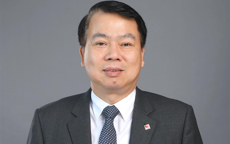 Thứ trưởng Tài chính Nguyễn Đức Chi.