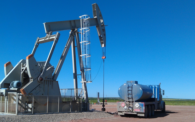 Thị trường dầu mỏ tìm hướng đi mới giữa kỳ vọng và rủi ro gia tăng