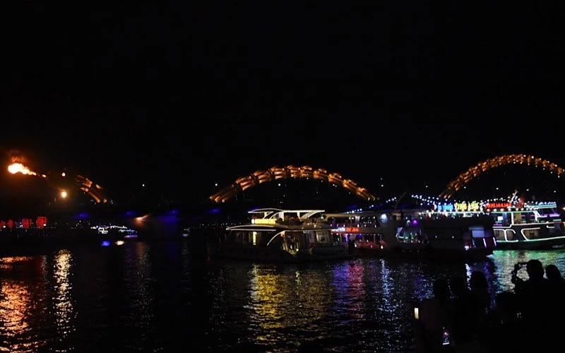 Đà Nẵng quảng bá du lịch qua Chương trình livestream “Danang Now Open” vào chiều 20/11