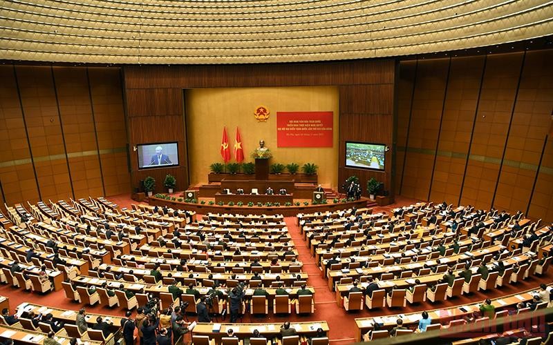 Hội nghị Văn hóa toàn quốc diễn ra trong ngày 24/11 với nhiều nội dung quan trọng nhằm đưa ra những giải pháp chấn hưng, phát triển văn hóa và con người Việt Nam trong giai đoạn mới. 