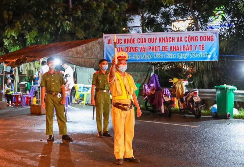 Cần Thơ nỗ lực xây dựng nền quốc phòng toàn dân, thế trận an ninh nhân dân toàn diện, vững mạnh