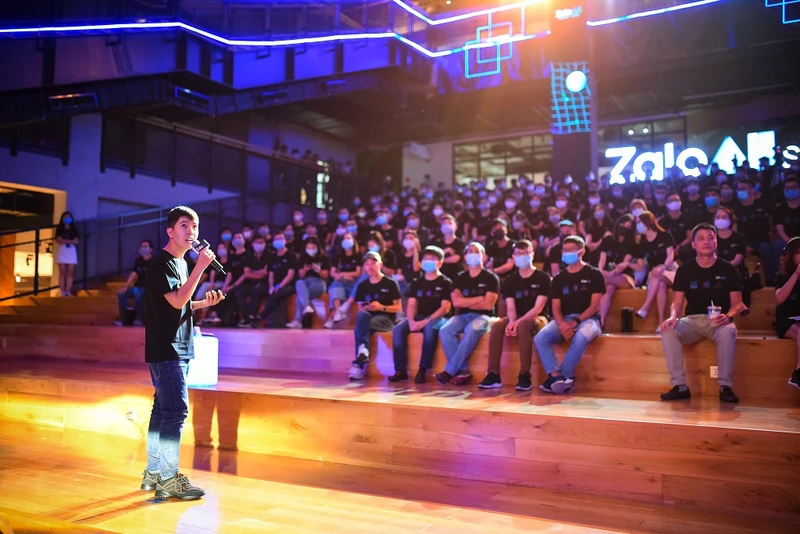 Sau hơn 1 tháng diễn ra, cuộc thi Zalo AI Challenge 2021 đã chính thức khép lại.