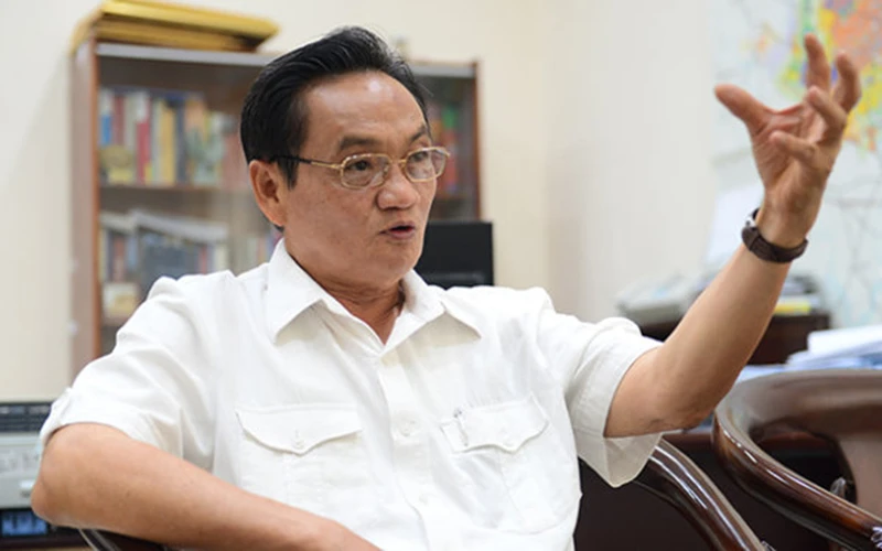 Theo nhận định của Tiến sĩ Trần Du Lịch, những nội dung mà Quốc hội đã quyết định trên cơ sở đề xuất của Chính phủ lần này phản ánh được yêu cầu thực tế mà nền kinh tế đặt ra.