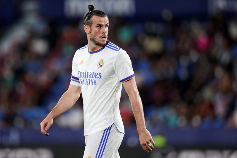 Gareth Bale Và Cái Kết Buồn Cho Một Siêu Sao