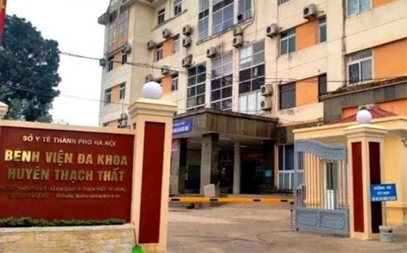 Chuyển hồ sơ vụ bé 3 tuổi có vật thể lạ trong hộp sọ tới Phòng Cảnh sát  hình sự
