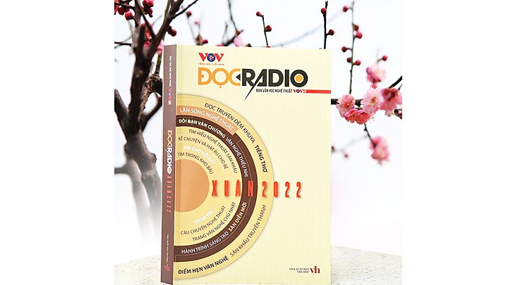 Ngẫm cung bậc đời cùng “Đọc Radio”