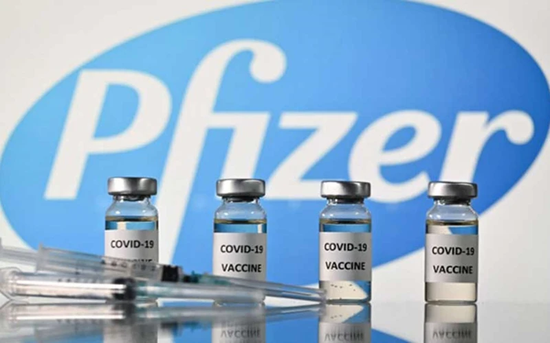 Việt Nam tiếp nhận thêm 6,27 triệu liều vaccine Covid-19 do Đức, Luxembourg, Bồ Đào Nha, Vương quốc Anh hỗ trợ thông qua Cơ chế COVAX.
