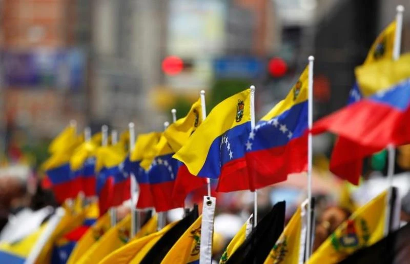 Nhóm Liên lạc quốc tế (ICG) về Venezuela nhấn mạnh vai trò của đàm phán chính trị trong tháo gỡ khủng hoảng tại Venezuela. (Ảnh: Reuters) 