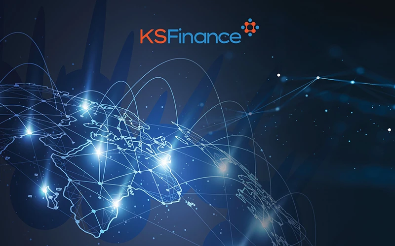 KSFinance báo lãi ròng 2021 tăng trưởng 84%